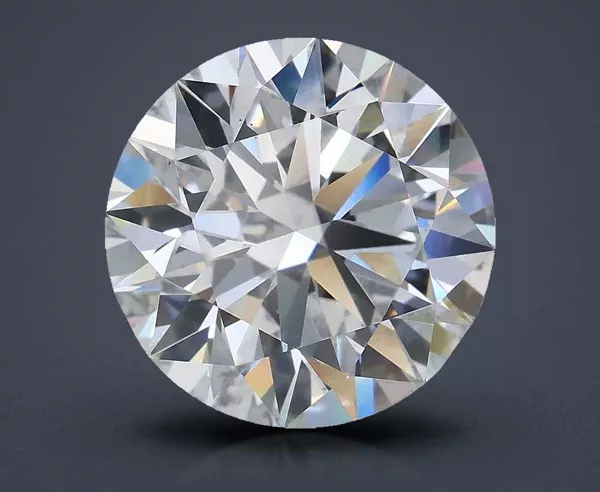4.37 Carat · D · VS1 Rare Carat Ideal Cut