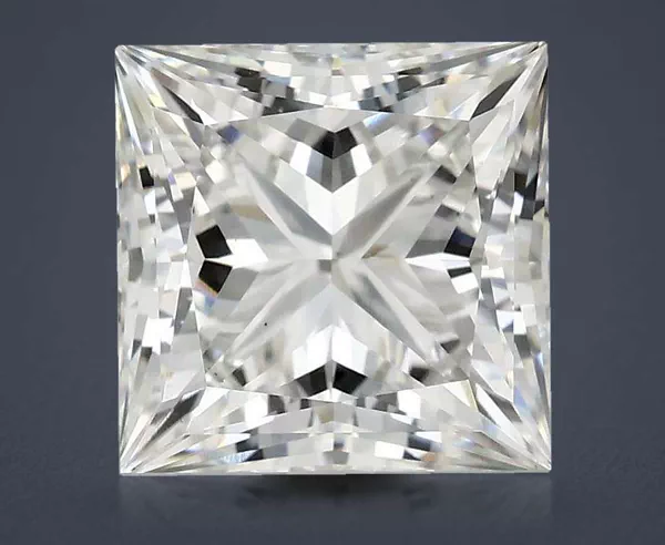 2.59 Carat · F · VS1 Rare Carat Ideal Cut