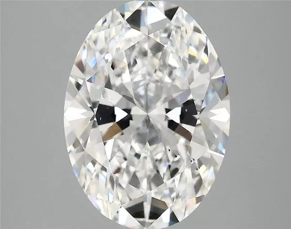 2.88 Carat · E · VS2 Rare Carat Ideal Cut