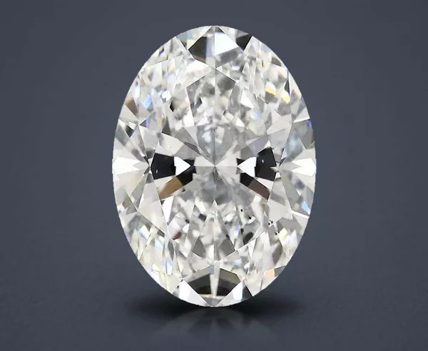 2.88 Carat · E · VS2 Rare Carat Ideal Cut