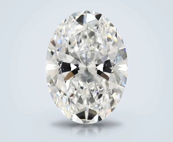 2.88 Carat · E · VS2 Rare Carat Ideal Cut