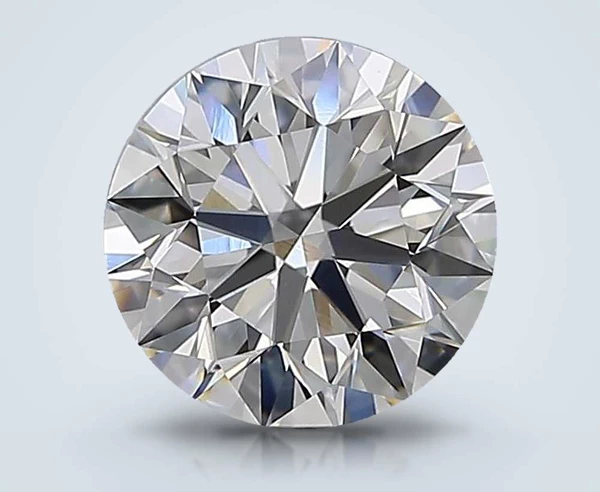 1.58 Carat · G · VS1 excellent Cut