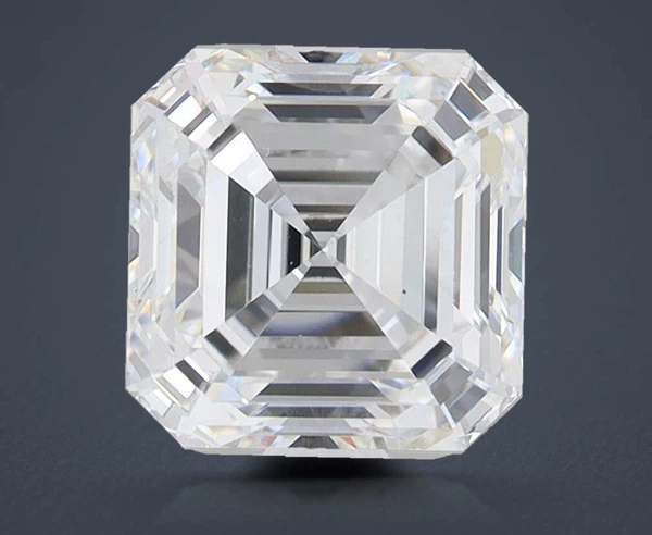 2.52 Carat · E · VS1 Rare Carat Ideal Cut