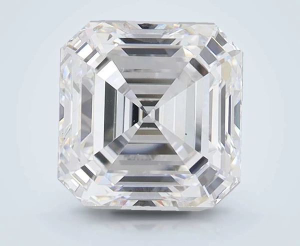 2.52 Carat · E · VS1 Rare Carat Ideal Cut