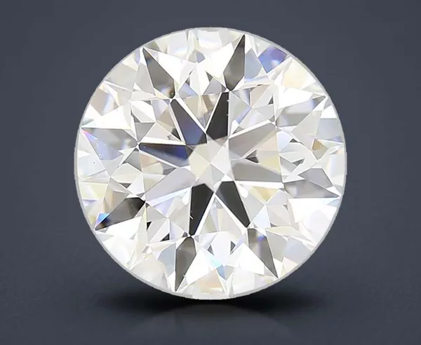 5 Carat · G · VS2 Rare Carat Ideal Cut