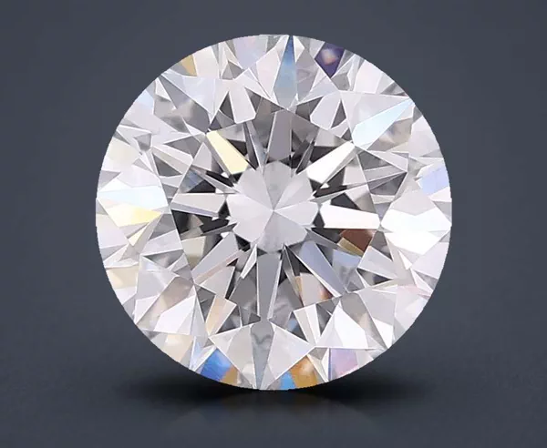 0.99 Carat · F · VVS2 excellent Cut