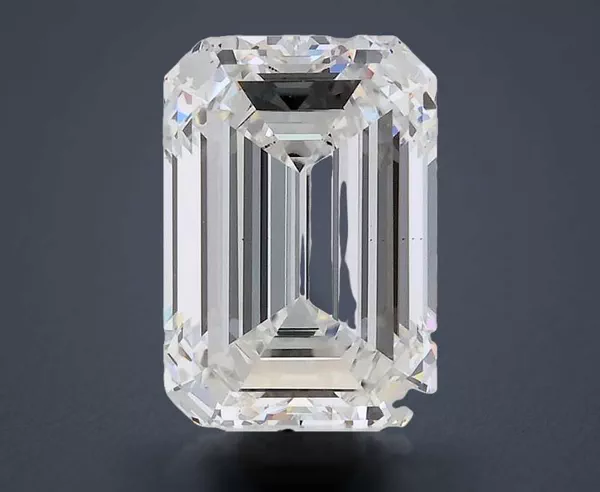 2.4 Carat · E · VS1 Rare Carat Ideal Cut