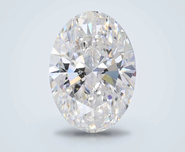 6.05 Carat · E · VVS1 Rare Carat Ideal Cut