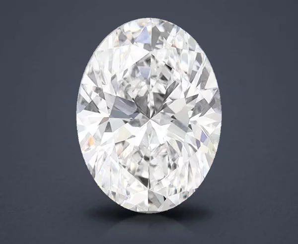 2.68 Carat · E · VS1 very good Cut