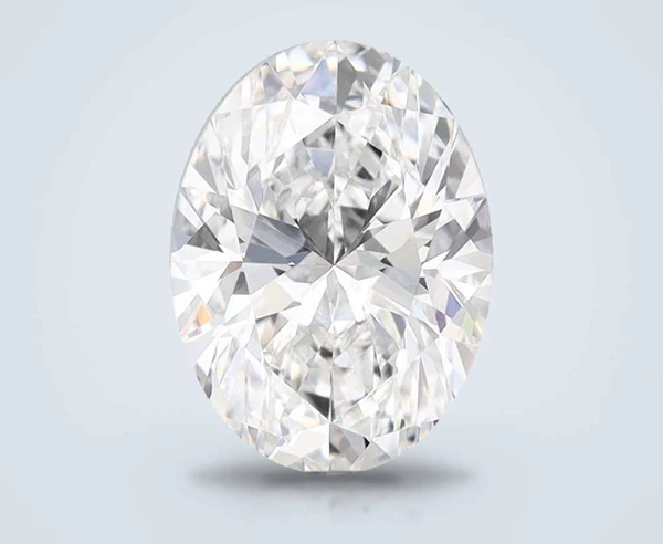 2.68 Carat · E · VS1 very good Cut