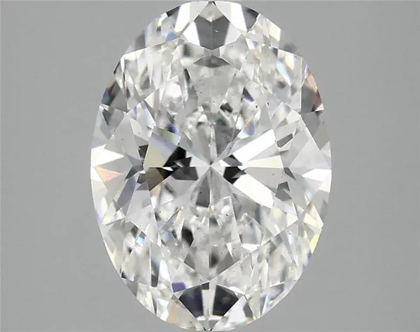 2.94 Carat · E · VS2 Rare Carat Ideal Cut