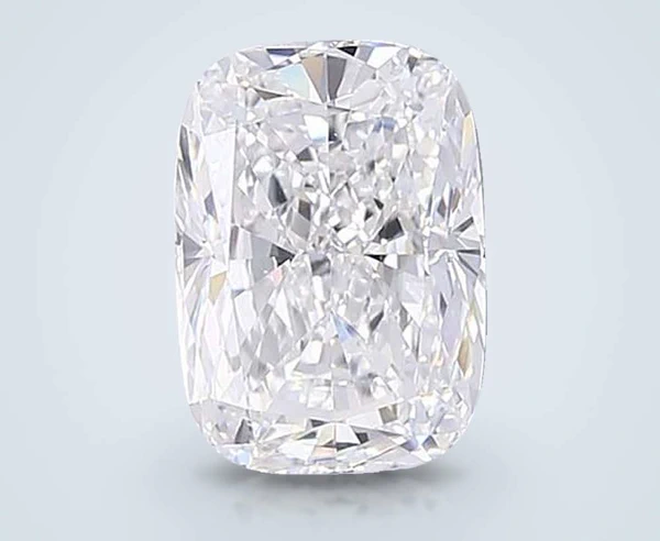 4.23 Carat · E · VVS2 Rare Carat Ideal Cut