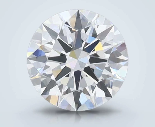 0.96 Carat · D · IF Rare Carat Ideal Cut