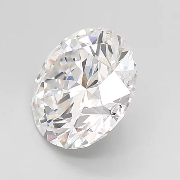 2.31 Carat · D · FL Rare Carat Ideal Cut