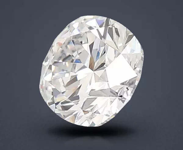 2.31 Carat · D · FL Rare Carat Ideal Cut