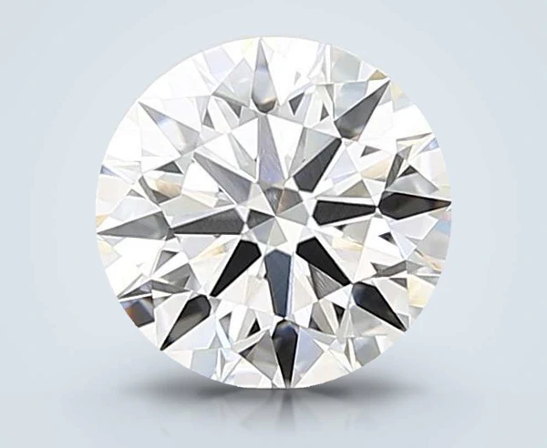 1.54 Carat · G · VVS2 Rare Carat Ideal Cut