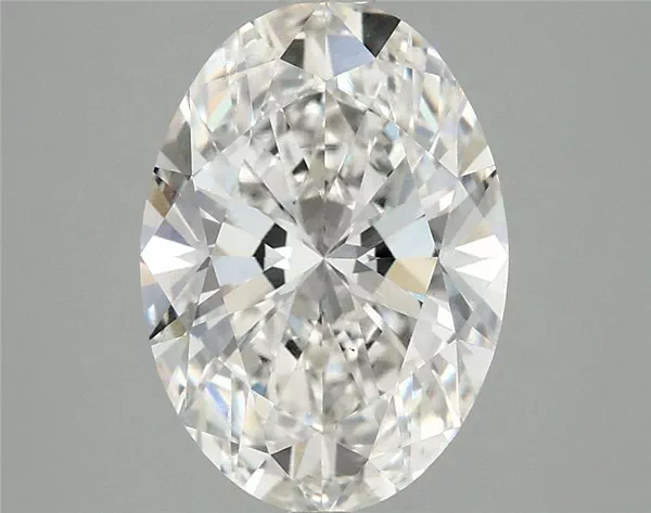 2.88 Carat · F · VS1 Rare Carat Ideal Cut