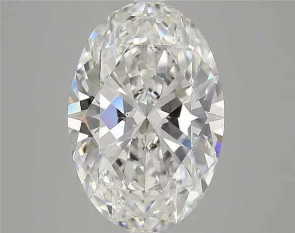 5.22 Carat · H · VS2 Rare Carat Ideal Cut