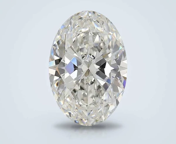 5.22 Carat · H · VS2 Rare Carat Ideal Cut