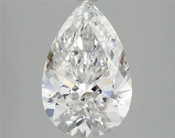 2.9 Carat · E · VS2 Rare Carat Ideal Cut