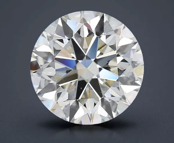 4.7 Carat · J · VS2 Rare Carat Ideal Cut