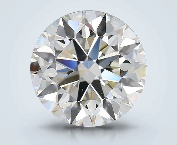 4.7 Carat · J · VS2 Rare Carat Ideal Cut