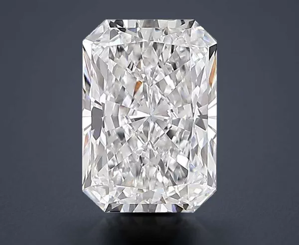 1.33 Carat · F · IF Rare Carat Ideal Cut