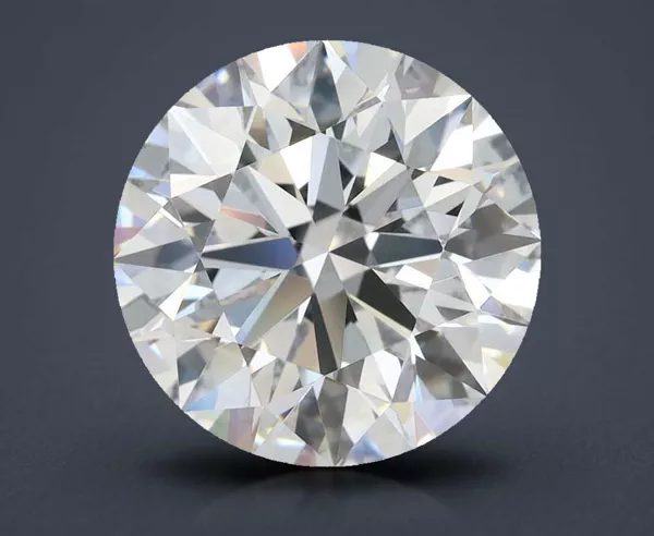 4.32 Carat · D · FL Rare Carat Ideal Cut