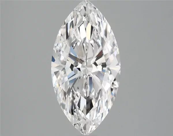 2.06 Carat · D · VVS2 Rare Carat Ideal Cut