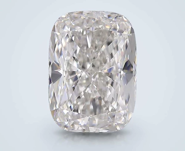 2.81 Carat · F · VS1 Rare Carat Ideal Cut