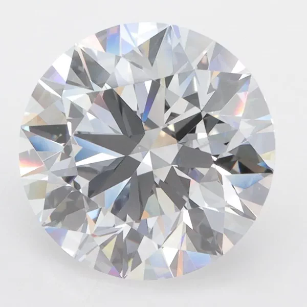 5.01 Carat · D · VVS2 Rare Carat Ideal Cut