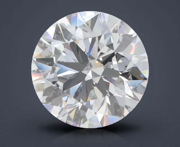 5.01 Carat · D · VVS2 Rare Carat Ideal Cut