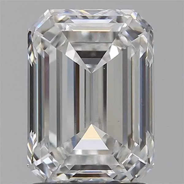 2.02 Carat · E · VVS1 Rare Carat Ideal Cut