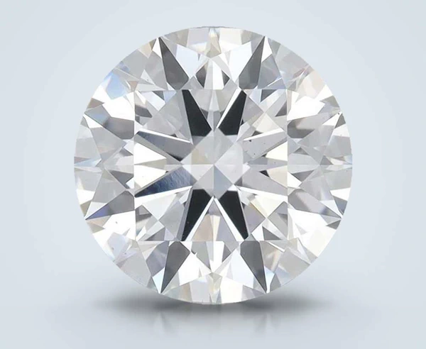 3.05 Carat · F · VS2 Rare Carat Ideal Cut