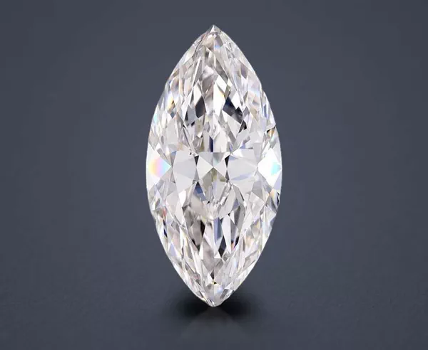 5.01 Carat · E · IF Rare Carat Ideal Cut