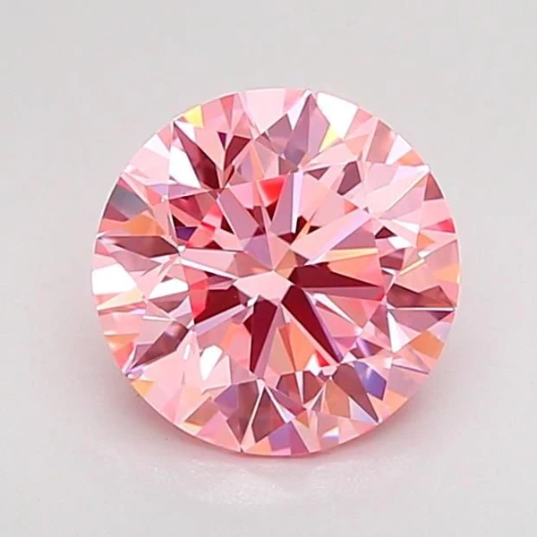 1.4 Carat · Fancy Vivid · VS1