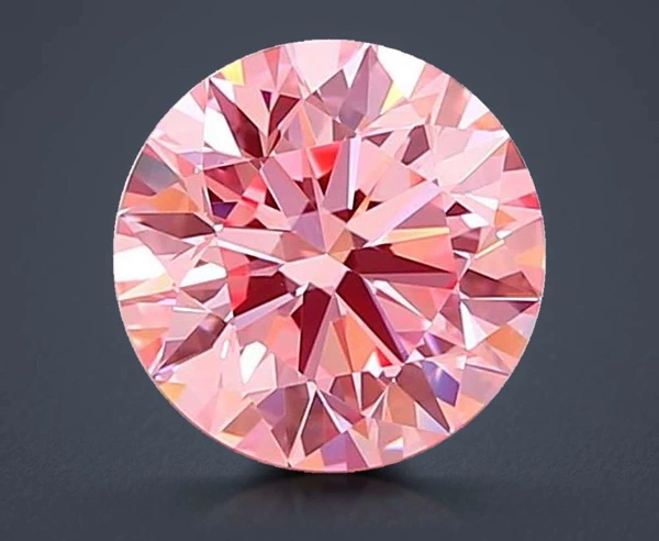 1.4 Carat · Fancy Vivid · VS1