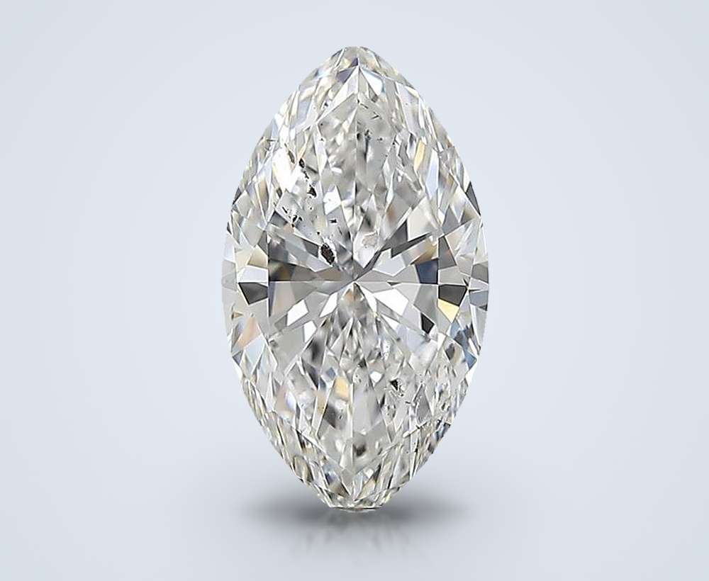 2.02 Carat · F · SI2 Rare Carat Ideal Cut