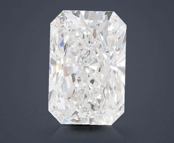 1.86 Carat · D · IF very good Cut