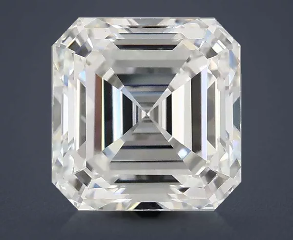 2.86 Carat · E · VVS2 Rare Carat Ideal Cut