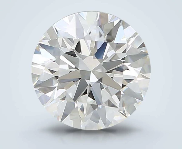 2.29 Carat · D · VVS1 Rare Carat Ideal Cut