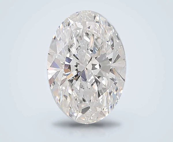 4 Carat · E · VS2 Rare Carat Ideal Cut