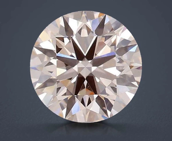 1.51 Carat · Fancy Intense · VVS2