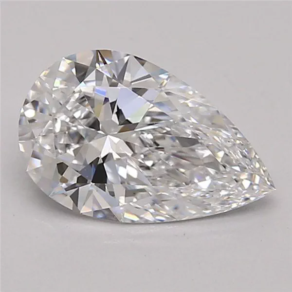 1.31 Carat · D · VS1 Rare Carat Ideal Cut