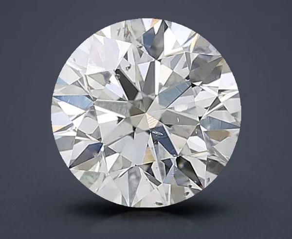 1.09 Carat · H · SI1 Rare Carat Ideal Cut