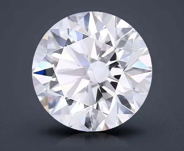 1.77 Carat · D · VVS1 Rare Carat Ideal Cut