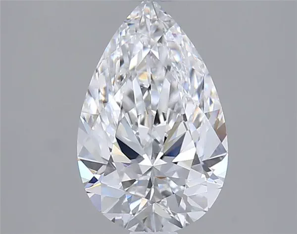 1.28 Carat · D · VVS1 Rare Carat Ideal Cut