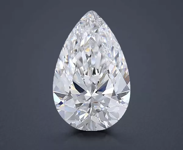 1.28 Carat · D · VVS1 Rare Carat Ideal Cut
