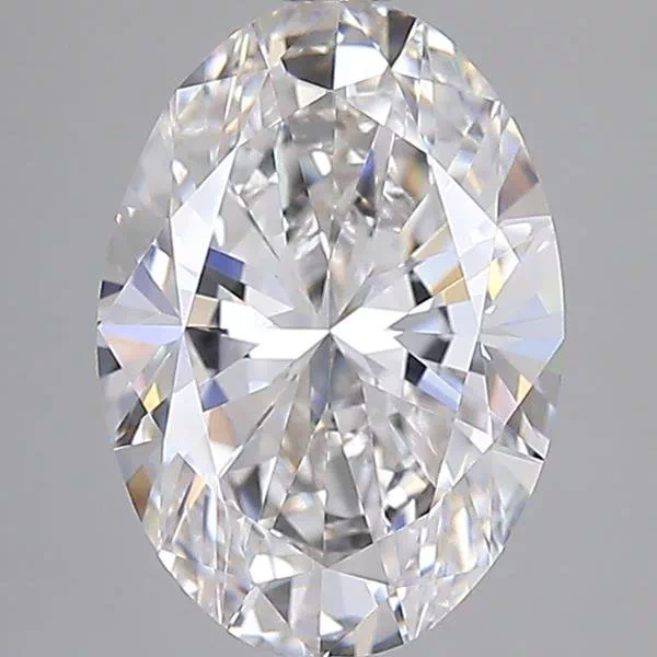 3.48 Carat · E · VVS2 Rare Carat Ideal Cut
