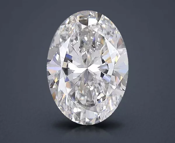 3.48 Carat · E · VVS2 Rare Carat Ideal Cut